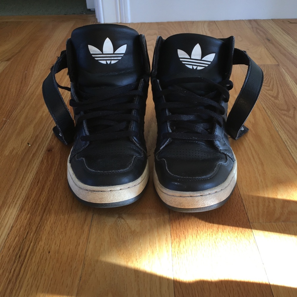 Adidas sneakers
